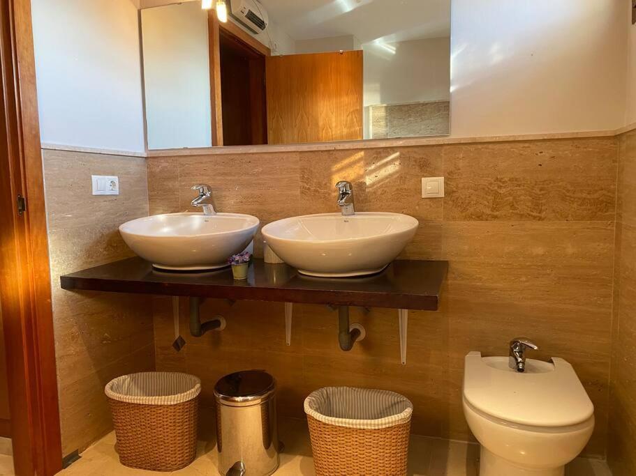 Villa Modern 5-bedroom With Pool Montequinto