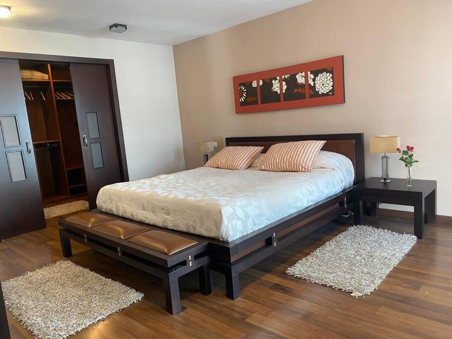 Modern 5-bedroom With Pool * Montequinto