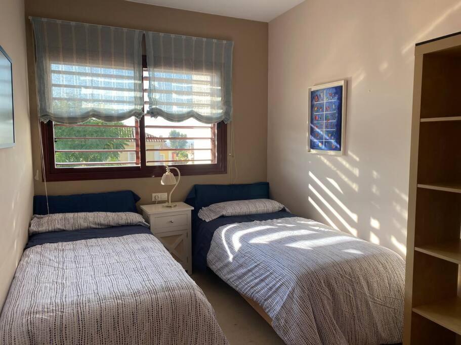 Villa Modern 5-bedroom With Pool